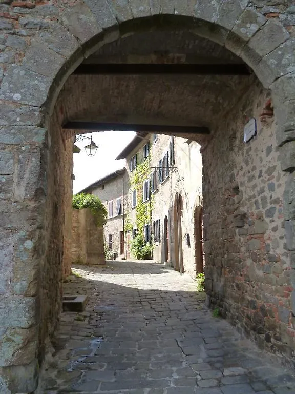 Bed and Breakfast Antica Casa 