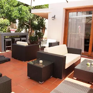 Hotel Garibaldi La Maddalena (Sassari)