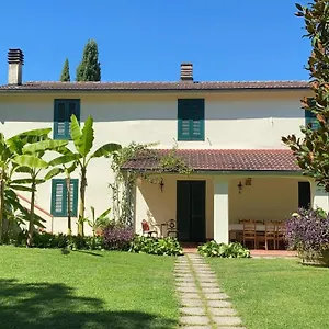 Frühstückspension Casa Del Pino, Borgo a Buggiano