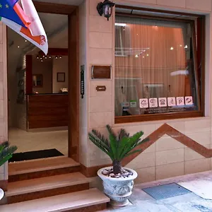 Eleonora Appart hôtel Sottomarina
