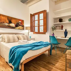 Du Monde Maison d'hôtes Cagliari