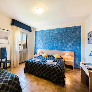 Albergo Centrale Hotel San Zeno di Montagna