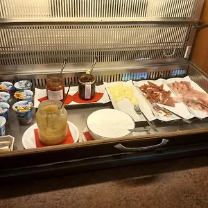 Ristorante Sassi Rossi Hotel Taceno